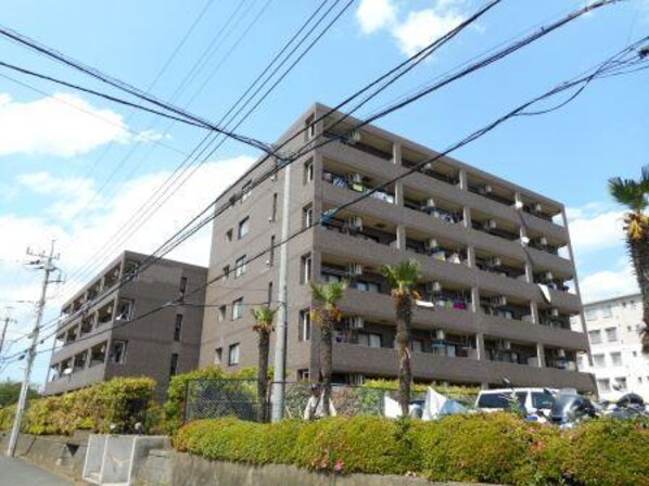 エスポワ-ルいずみ野の物件内観写真